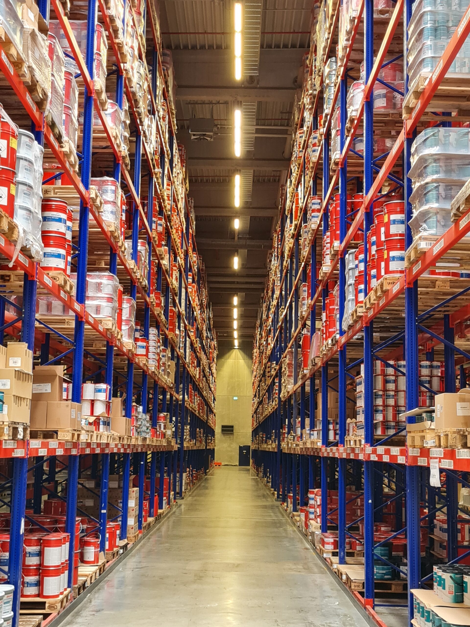 E-Learning kurs Staplerschein